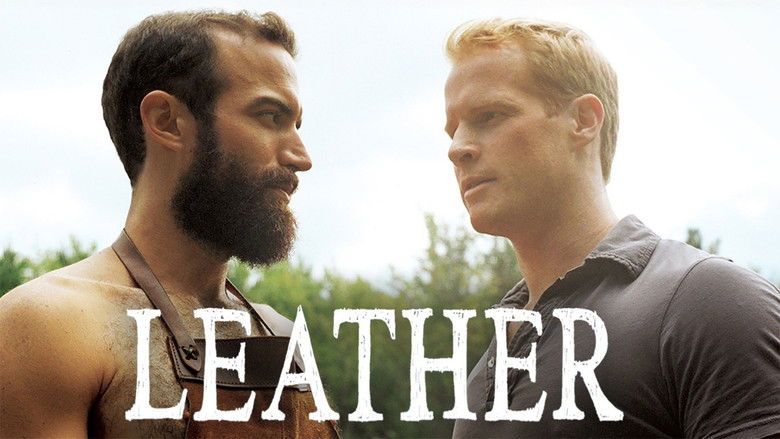 кадр из фильма Leather
