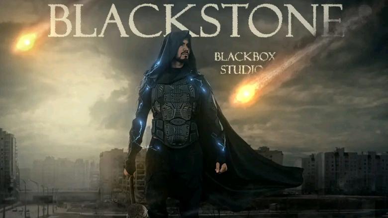 кадр из фильма Blackstone