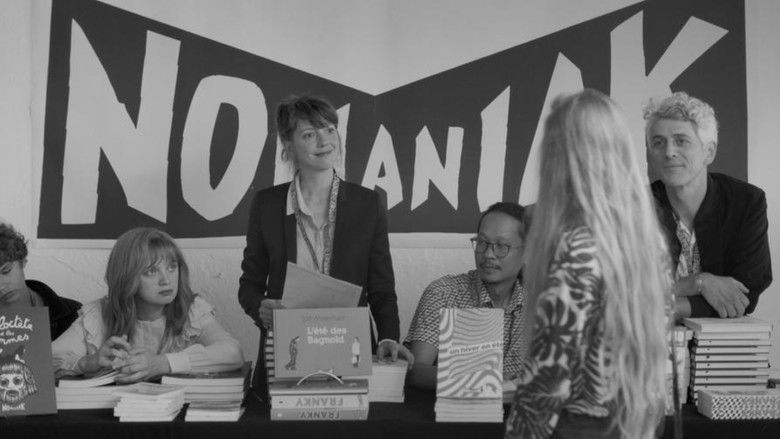 кадр из фильма Плейлист