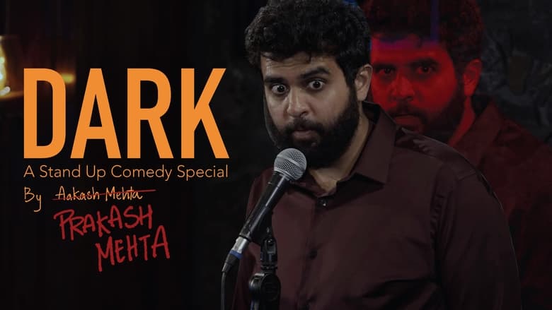 кадр из фильма Aakash & Prakash Mehta: Dark