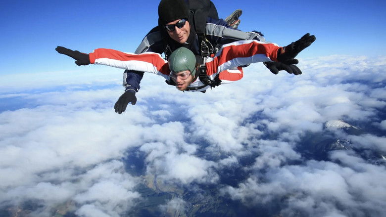 кадр из фильма Острые ощущения: Познание риска