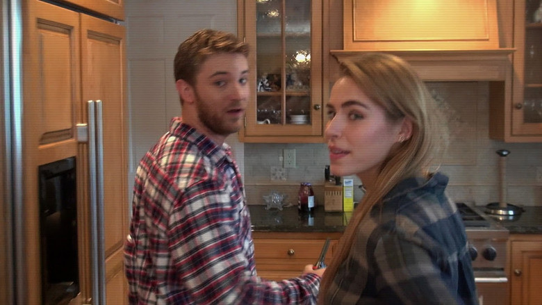 кадр из фильма Пока никто не поранился