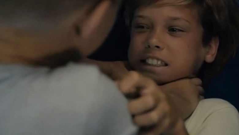 кадр из фильма Johnny