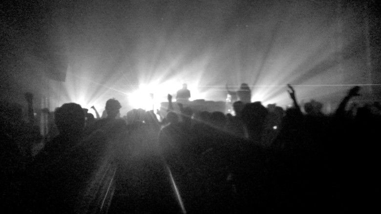 кадр из фильма Hard ♡