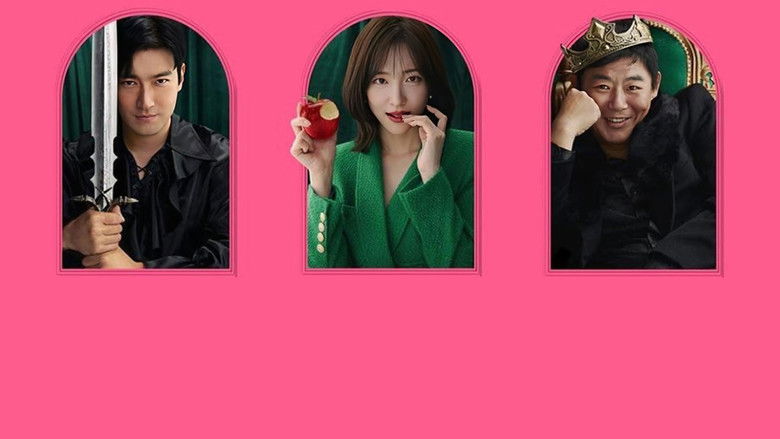 кадр из фильма Сказочка для взрослых