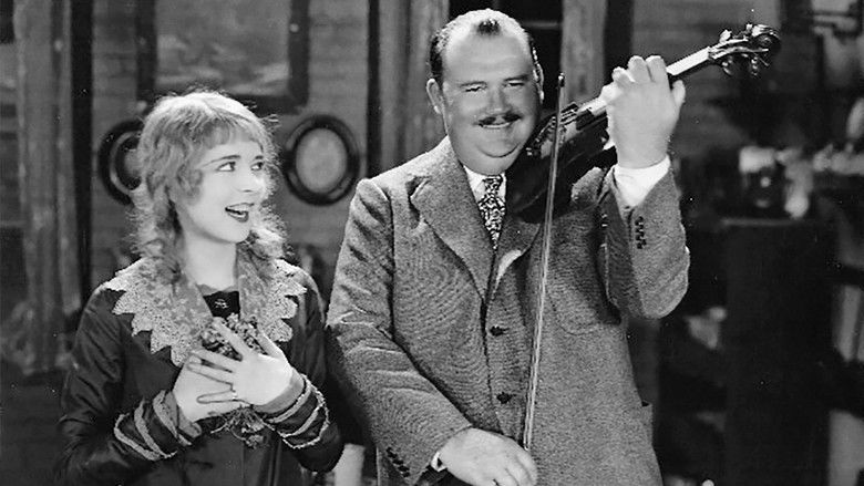 кадр из фильма Twinkletoes