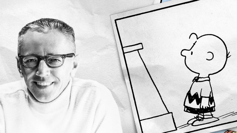 кадр из фильма Кто ты, Чарли Браун?