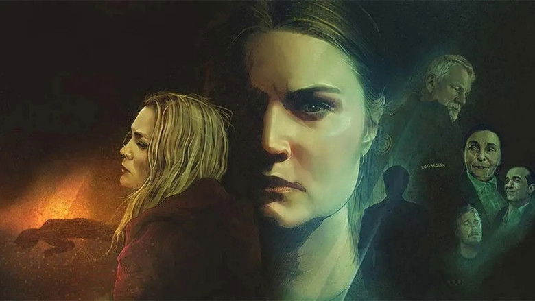 кадр из фильма Þrot