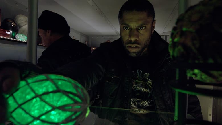 Альфа-разлом