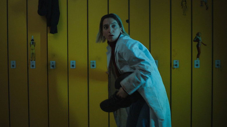 кадр из фильма Unes