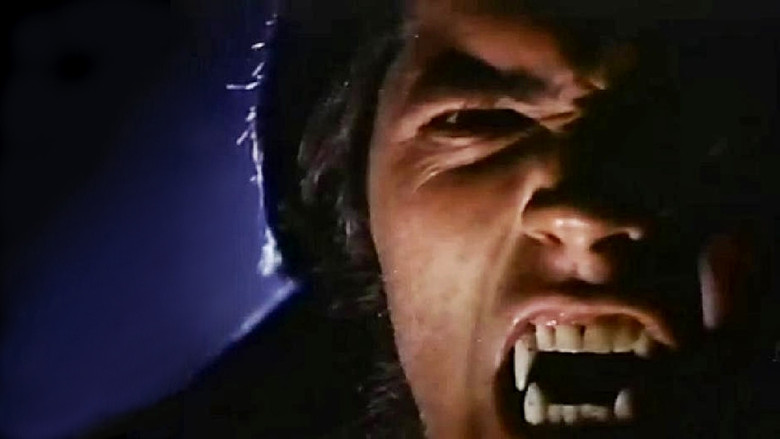 кадр из фильма La dinastía Dracula