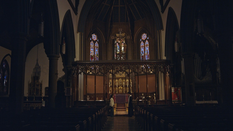 кадр из фильма Altar Egos