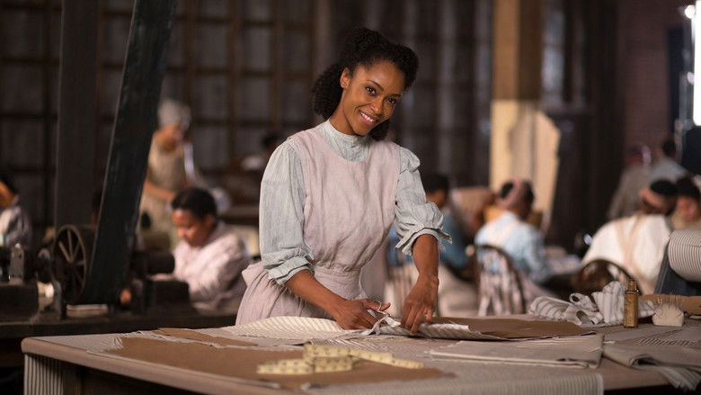 кадр из фильма Болден!