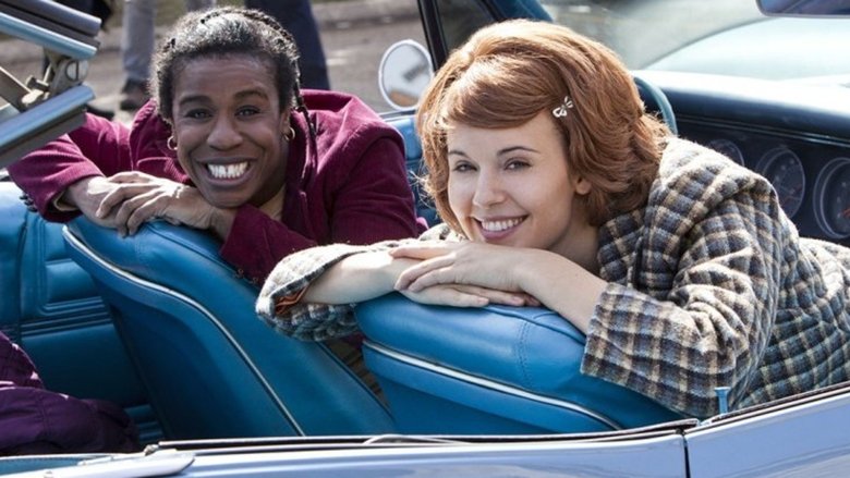 кадр из фильма Showing Roots