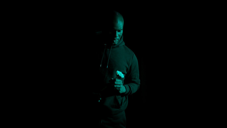 кадр из фильма Exhale