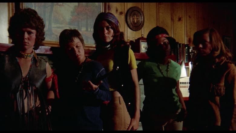 кадр из фильма The Dirty Mind of Young Sally