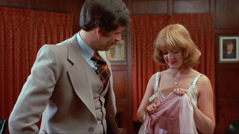 кадр из фильма Жюстина - Вопрос невинности