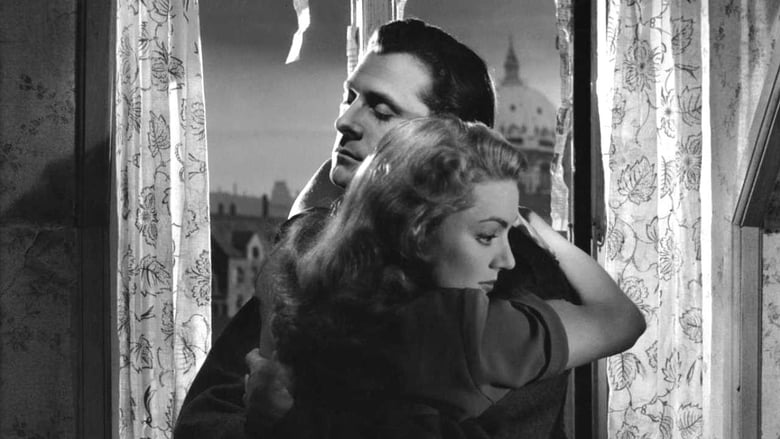 кадр из фильма Soldaten og Jenny