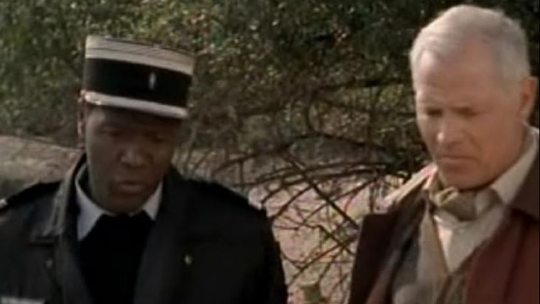 кадр из фильма Le fantôme du lac