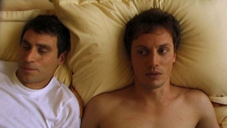 кадр из фильма Fixing Frank