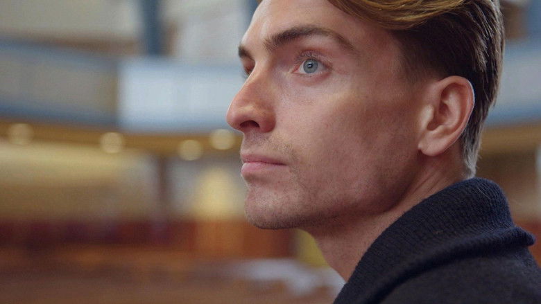 кадр из фильма God, ik ben gay