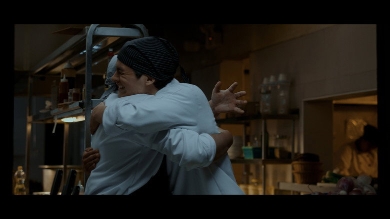 кадр из фильма Pelapapas