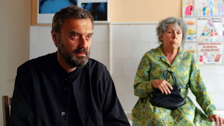 кадр из фильма Igla ispod praga