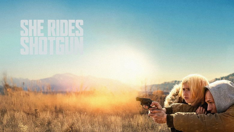 кадр из фильма Детка на драйве