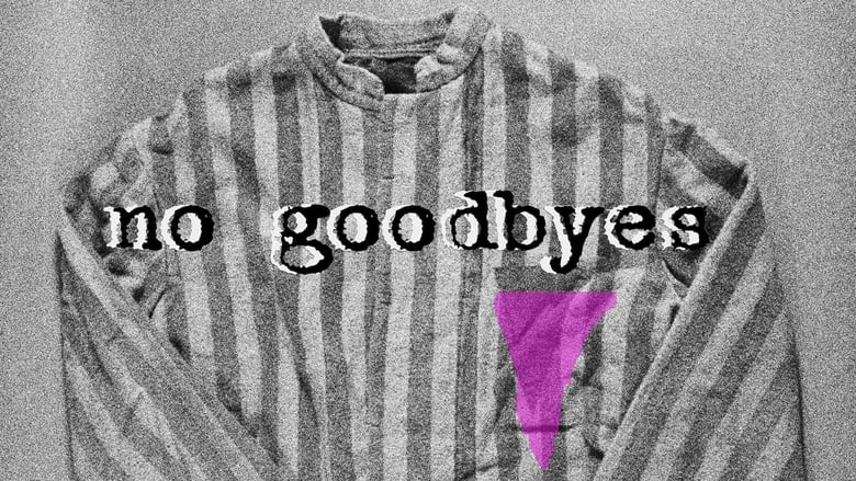 кадр из фильма No Goodbyes