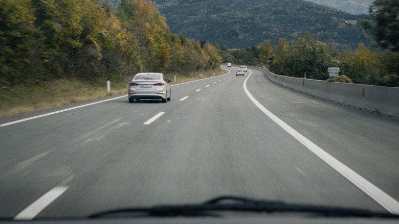 кадр из фильма London