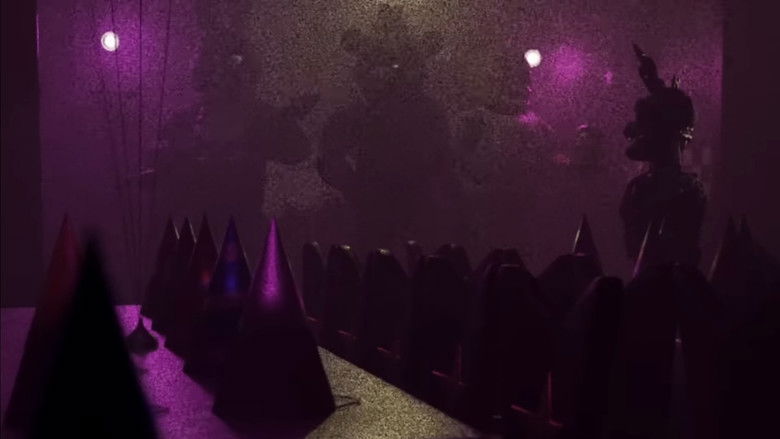 кадр из фильма Family Comes First