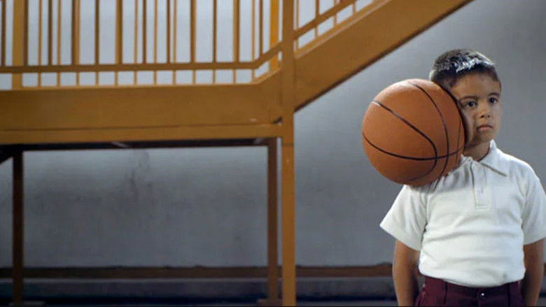 кадр из фильма El Jeremías