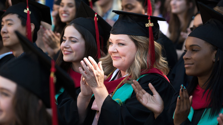 кадр из фильма Душа компании