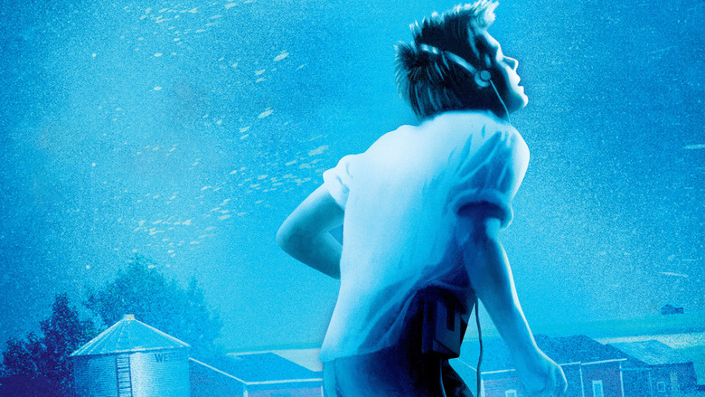 кадр из фильма Свободные