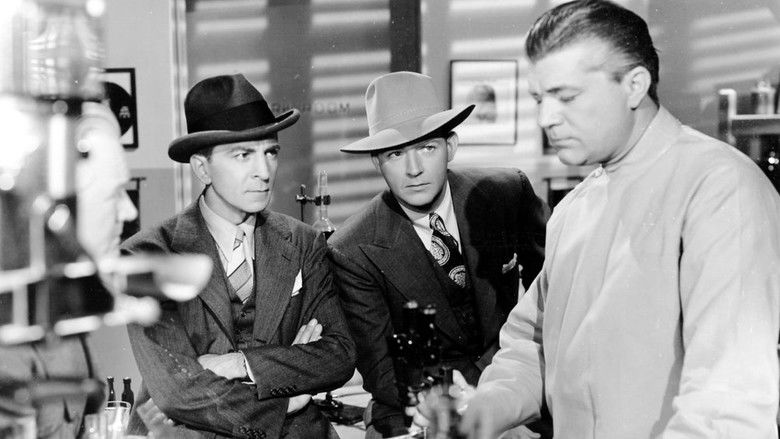 кадр из фильма Sealed Lips