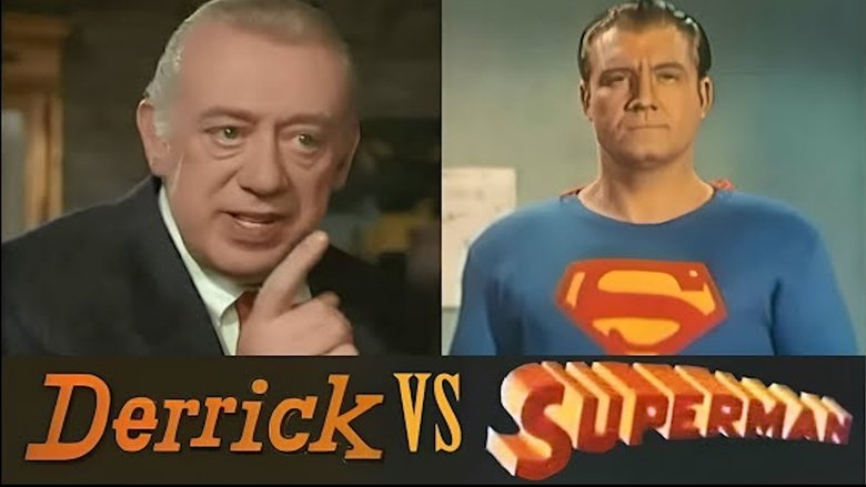 кадр из фильма Derrick contre Superman