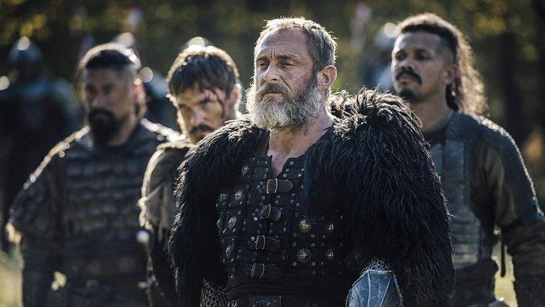 кадр из фильма Средневековье