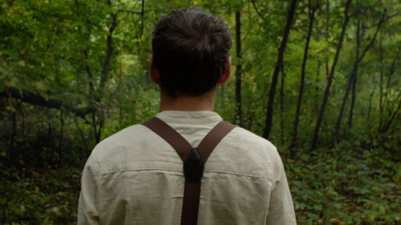 кадр из фильма Nordic Curse