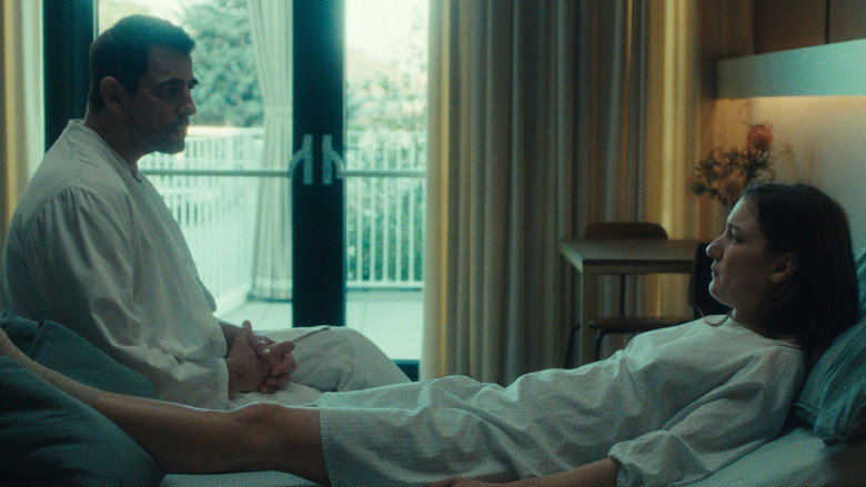 кадр из фильма Мамино дитя