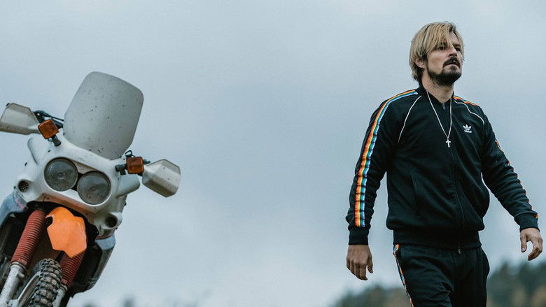 кадр из фильма Wszystkie nasze strachy