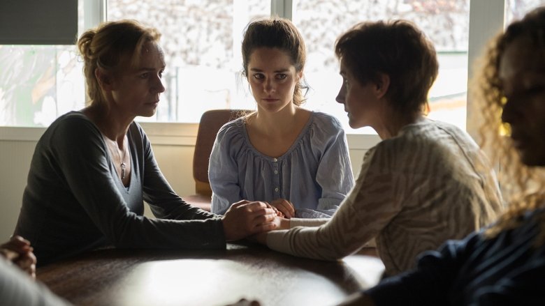 кадр из фильма Le ciel attendra