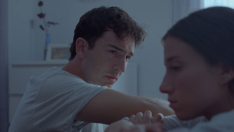 кадр из фильма ELLA