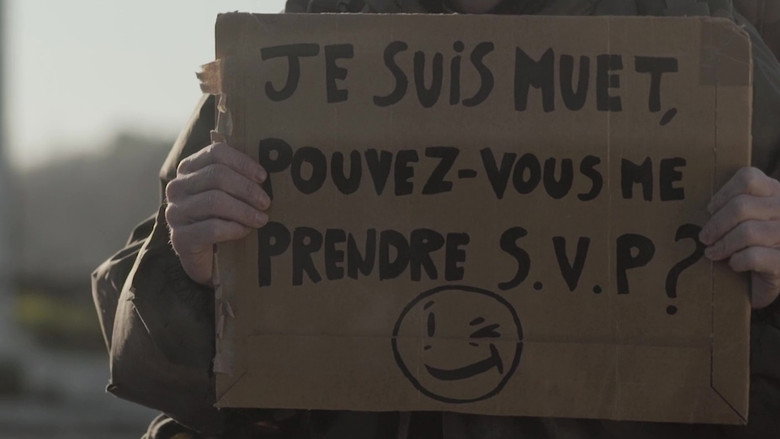 кадр из фильма Muet