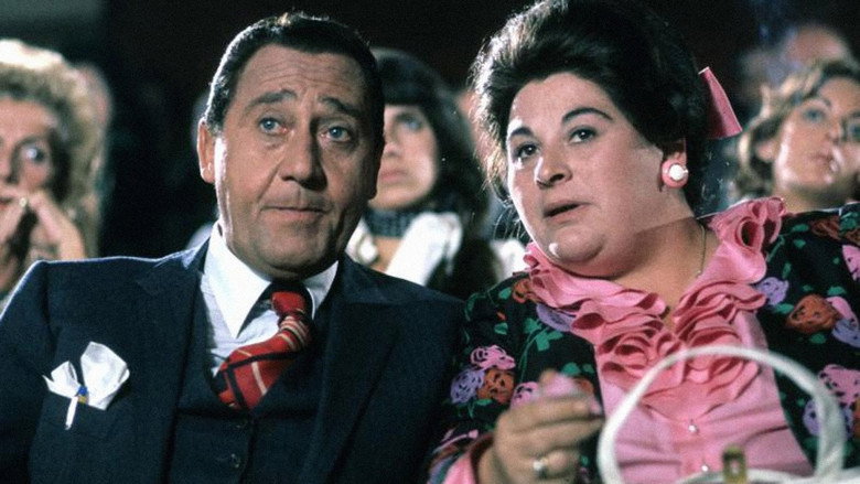 кадр из фильма Всеобщее чувство стыда