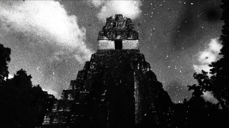 кадр из фильма 夜觉