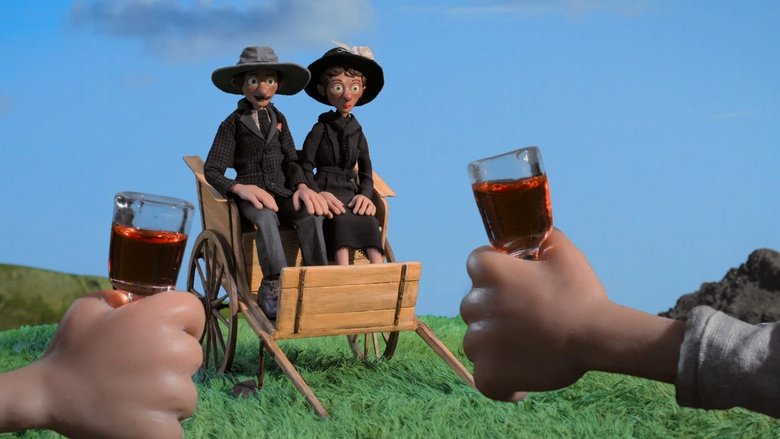 кадр из фильма Запрещено собакам и итальянцам