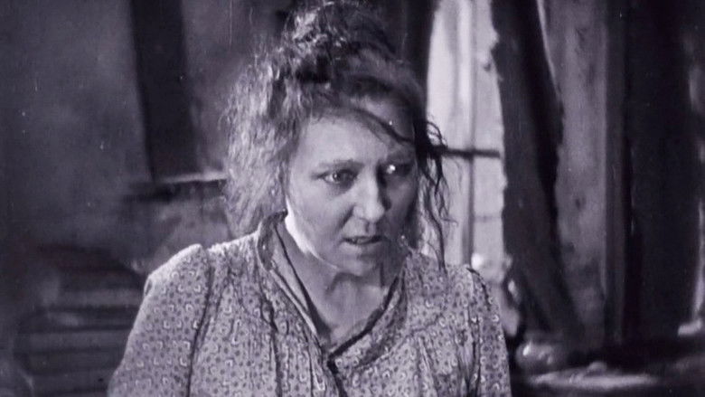 кадр из фильма Воробушки