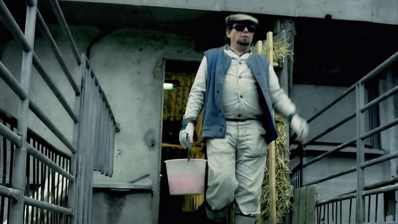 кадр из фильма Szczurołap