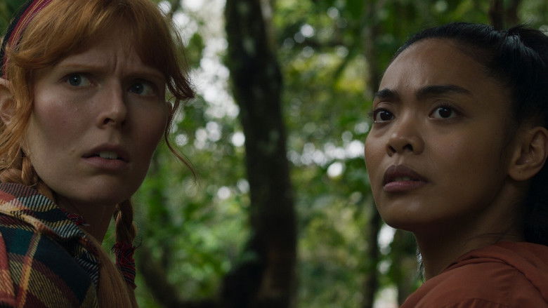 кадр из фильма Taga