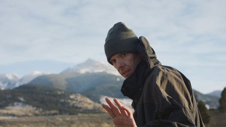 кадр из фильма Год собаки